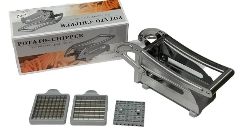 Miniatura 2 de Cortador de Papas